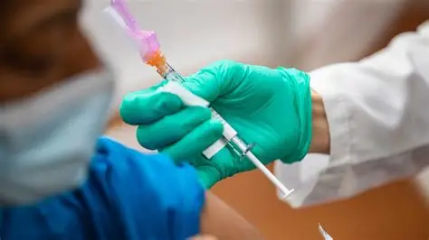 Vaccination Guidance